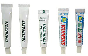 Shenhua toothpaste